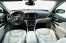 Jeep Cherokee Limited/Białe skóry/kamera/grzana kierownica/bixenon/el.klapa zdjęcie 7