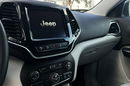 Jeep Cherokee Limited/Białe skóry/kamera/grzana kierownica/bixenon/el.klapa zdjęcie 9