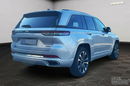 Jeep Grand Cherokee Overland PlugIn Wentyle Masaże Panorama Pneumat zdjęcie 4