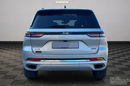 Jeep Grand Cherokee Overland PlugIn Wentyle Masaże Panorama Pneumat zdjęcie 5