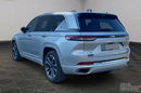 Jeep Grand Cherokee Overland PlugIn Wentyle Masaże Panorama Pneumat zdjęcie 6