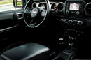 Jeep Wrangler Unlimited Sport 2020 – Siła, Styl i Gotowość na Każdą Przygodę zdjęcie 41