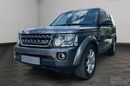 Land Rover Discovery 3.0 TDV6 HSE 4x4 Gwarancja Zamiana Raty zdjęcie 1