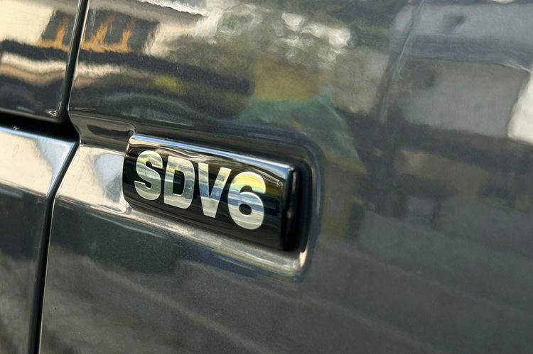 Land Rover Discovery 3.0 TDV6 HSE 4x4 Gwarancja Zamiana Raty zdjęcie 12