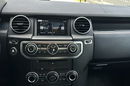 Land Rover Discovery 3.0 TDV6 HSE 4x4 Gwarancja Zamiana Raty zdjęcie 13