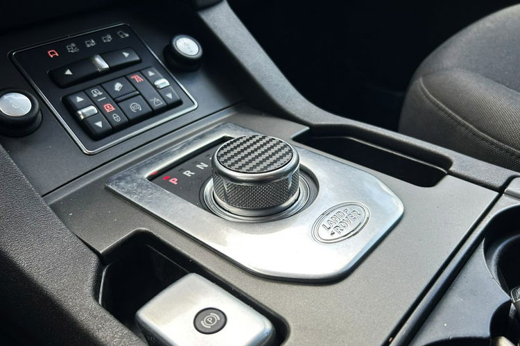 Land Rover Discovery 3.0 TDV6 HSE 4x4 Gwarancja Zamiana Raty zdjęcie 14