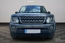 Land Rover Discovery 3.0 TDV6 HSE 4x4 Gwarancja Zamiana Raty zdjęcie 2