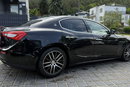 Maserati Ghibli 3.0 410KM SQ4 Kamera Cofania Bi ksenon+led Skóry Szyberdach zdjęcie 10