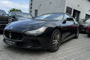 Maserati Ghibli 3.0 410KM SQ4 Kamera Cofania Bi ksenon+led Skóry Szyberdach zdjęcie 2