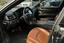 Maserati Ghibli 3.0 410KM SQ4 Kamera Cofania Bi ksenon+led Skóry Szyberdach zdjęcie 8