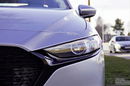 Mazda 3 2.0 SkyActive-G 120KM Navi Automat zdjęcie 13