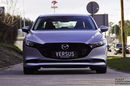 Mazda 3 2.0 SkyActive-G 120KM Navi Automat zdjęcie 2