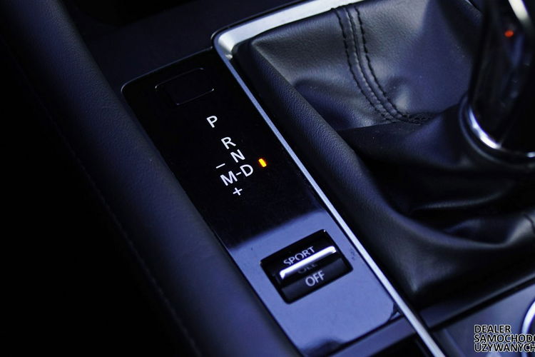 Mazda 3 2.0 SkyActive-G 120KM Navi Automat zdjęcie 29