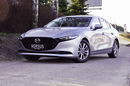 Mazda 3 2.0 SkyActive-G 120KM Navi Automat zdjęcie 38