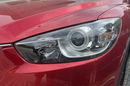 Mazda CX-5 2.0 165KM navi czujniki parkowania podgrz fotele martwe pole keyless zdjęcie 15