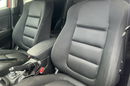 Mazda CX-5 2.0 165KM navi czujniki parkowania podgrz fotele martwe pole keyless zdjęcie 17