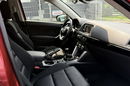 Mazda CX-5 2.0 165KM navi czujniki parkowania podgrz fotele martwe pole keyless zdjęcie 19