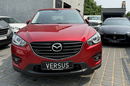 Mazda CX-5 2.0 165KM navi czujniki parkowania podgrz fotele martwe pole keyless zdjęcie 2