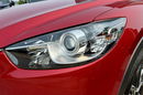 Mazda CX-5 2.0 165KM navi czujniki parkowania podgrz fotele martwe pole keyless zdjęcie 20