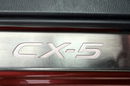 Mazda CX-5 2.0 165KM navi czujniki parkowania podgrz fotele martwe pole keyless zdjęcie 21
