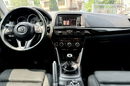 Mazda CX-5 2.0 165KM navi czujniki parkowania podgrz fotele martwe pole keyless zdjęcie 26