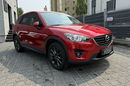Mazda CX-5 2.0 165KM navi czujniki parkowania podgrz fotele martwe pole keyless zdjęcie 3