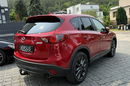Mazda CX-5 2.0 165KM navi czujniki parkowania podgrz fotele martwe pole keyless zdjęcie 4
