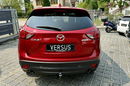 Mazda CX-5 2.0 165KM navi czujniki parkowania podgrz fotele martwe pole keyless zdjęcie 5