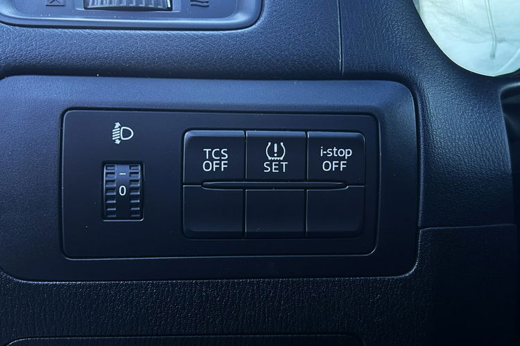 CX-5 Mazda 2.0/4x4/Navi/Hak/Podgrzewane Fotele zdjęcie 10