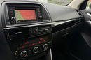 CX-5 Mazda 2.0/4x4/Navi/Hak/Podgrzewane Fotele zdjęcie 16