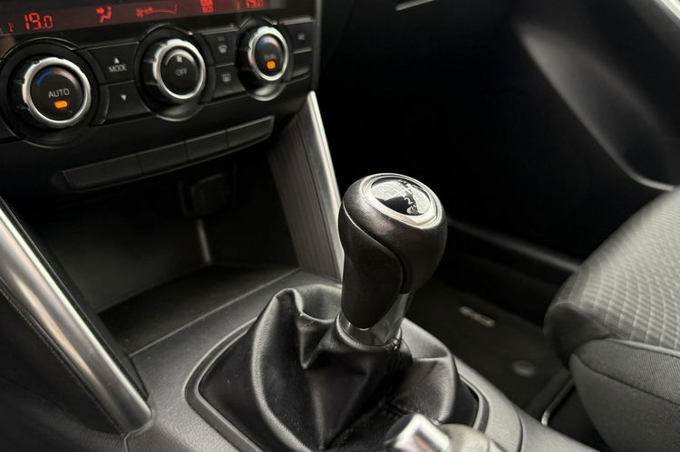 CX-5 Mazda 2.0/4x4/Navi/Hak/Podgrzewane Fotele zdjęcie 18