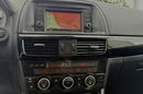 CX-5 Mazda 2.0/4x4/Navi/Hak/Podgrzewane Fotele zdjęcie 19
