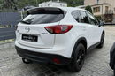 CX-5 Mazda 2.0/4x4/Navi/Hak/Podgrzewane Fotele zdjęcie 4