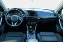 CX-5 Mazda 2.0/4x4/Navi/Hak/Podgrzewane Fotele zdjęcie 8