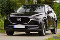 samochód osobowy Mazda zdjęcie 1