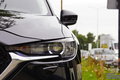 samochód osobowy Mazda zdjęcie 12
