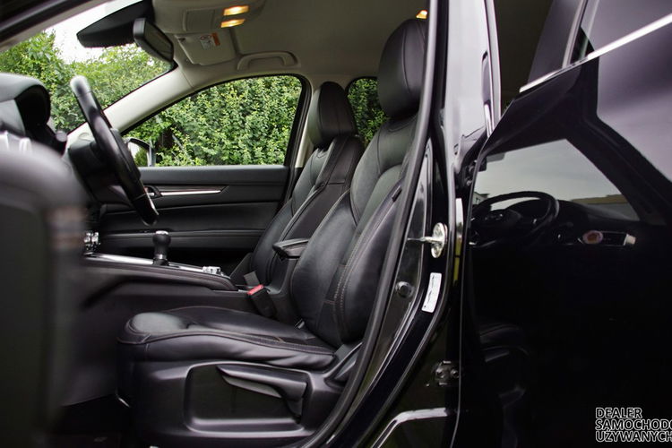 Mazda CX-5 2.0 SkyActive Manual Navi Salon PL - Gwarancja Raty Zamiana zdjęcie 15