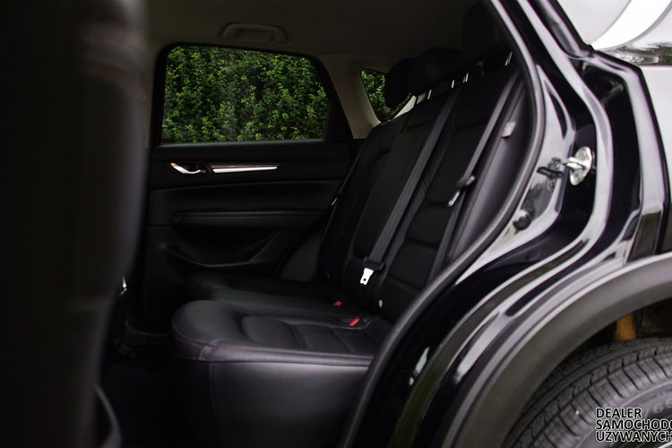 Mazda CX-5 2.0 SkyActive Manual Navi Salon PL - Gwarancja Raty Zamiana zdjęcie 16