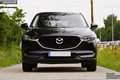 samochód osobowy Mazda zdjęcie 2
