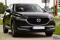 samochód osobowy Mazda zdjęcie 3