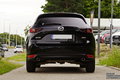 samochód osobowy Mazda zdjęcie 5