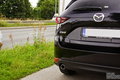 samochód osobowy Mazda zdjęcie 7