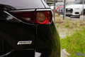 samochód osobowy Mazda zdjęcie 8
