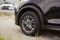 samochód osobowy Mazda zdjęcie 9
