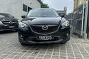 Mazda CX-5 2.0 benz/automat/navi/czujniki parkowania/podgrzewane fotel/bdb stan zdjęcie 2