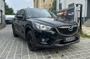 Mazda CX-5 2.0 benz/automat/navi/czujniki parkowania/podgrzewane fotel/bdb stan zdjęcie 3