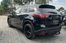 Mazda CX-5 2.0 benz/automat/navi/czujniki parkowania/podgrzewane fotel/bdb stan zdjęcie 6