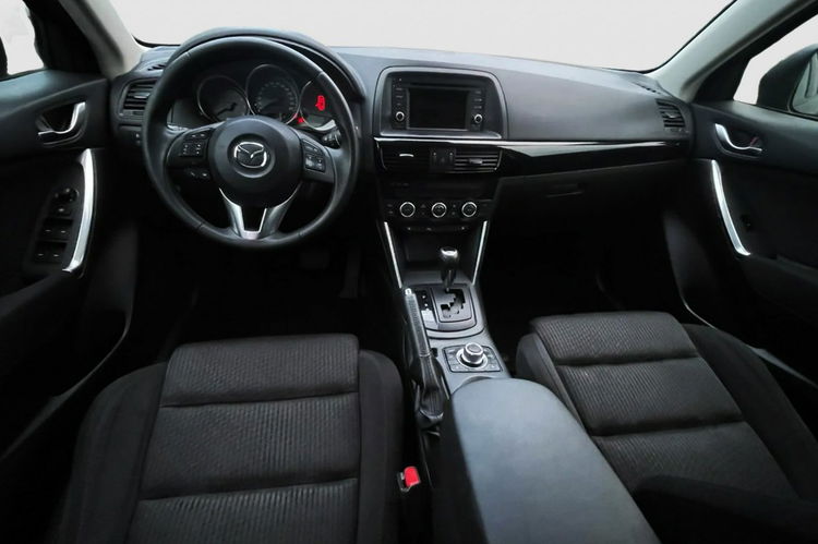 Mazda CX-5 2.0 benz/automat/navi/czujniki parkowania/podgrzewane fotel/bdb stan zdjęcie 7