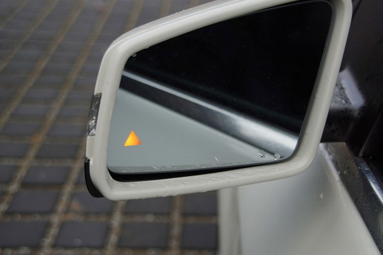 Mercedes B 250 4Matic Aut. Skóra Panorama Kamera - Raty Zamiana Gwarancja zdjęcie 14