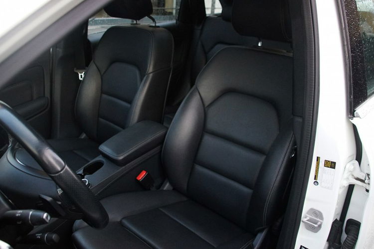 Mercedes B 250 4Matic Aut. Skóra Panorama Kamera - Raty Zamiana Gwarancja zdjęcie 15